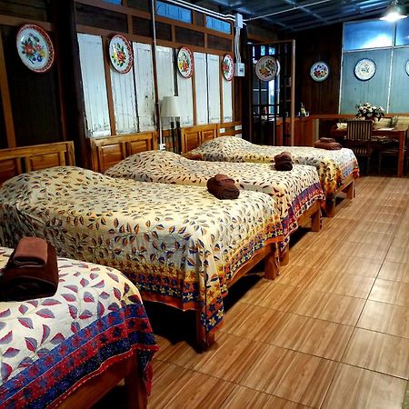 Homestay568 Branch 2 Muang Suang Δωμάτιο φωτογραφία