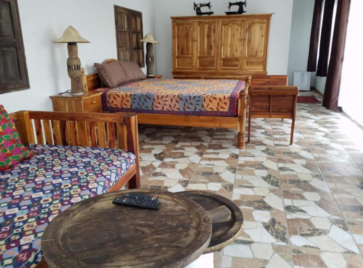Homestay568 Branch 2 Muang Suang Εξωτερικό φωτογραφία
