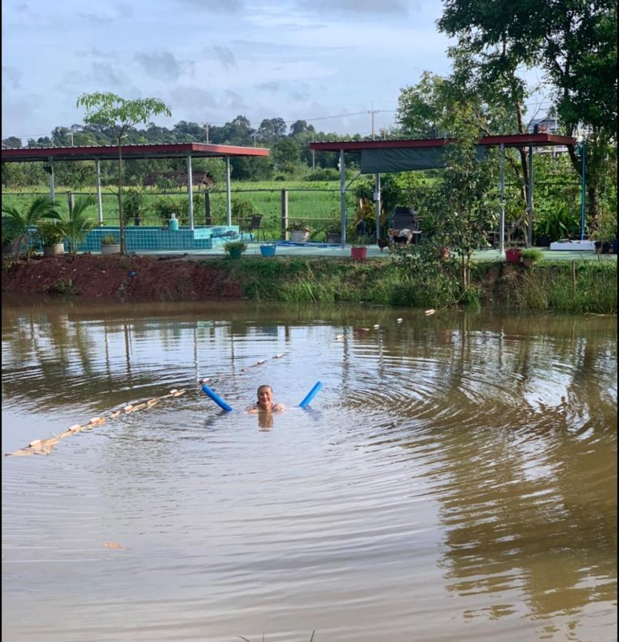 Homestay568 Branch 2 Muang Suang Εξωτερικό φωτογραφία