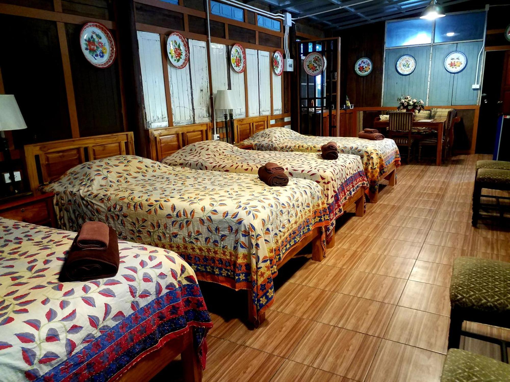 Homestay568 Branch 2 Muang Suang Δωμάτιο φωτογραφία