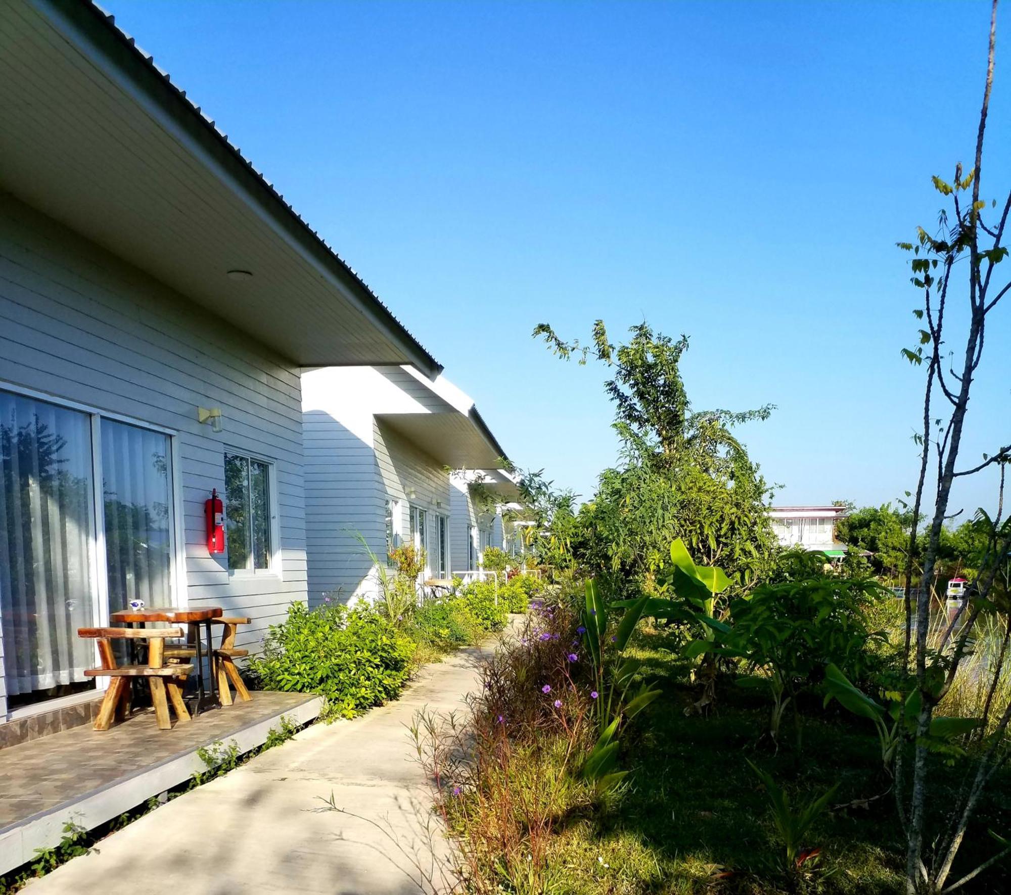 Homestay568 Branch 2 Muang Suang Δωμάτιο φωτογραφία