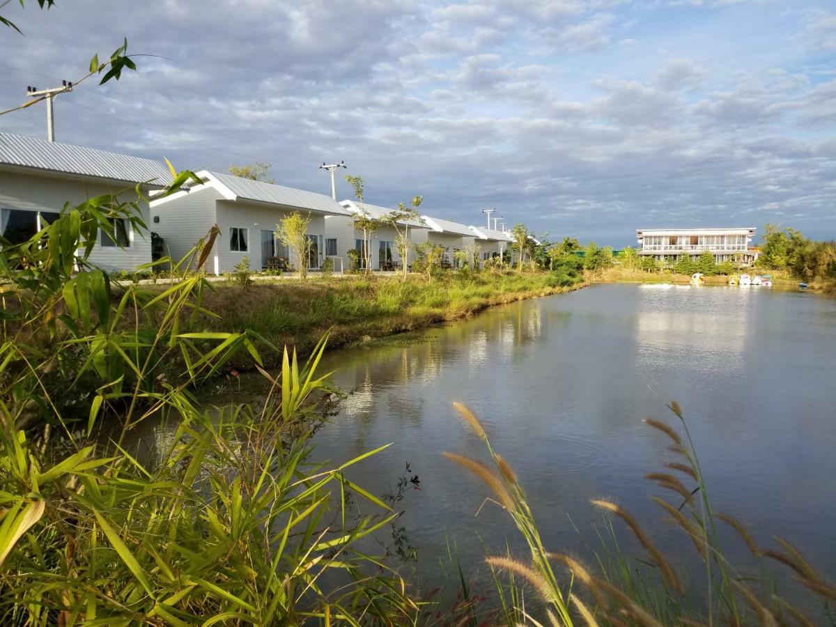 Homestay568 Branch 2 Muang Suang Εξωτερικό φωτογραφία