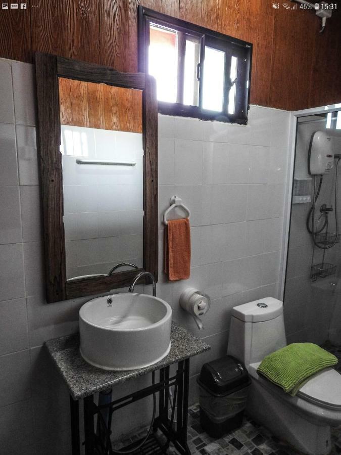 Homestay568 Branch 2 Muang Suang Εξωτερικό φωτογραφία