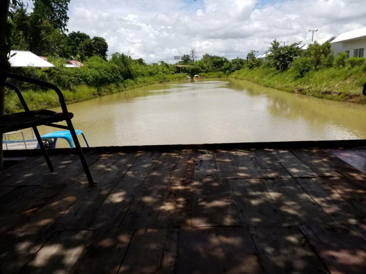 Homestay568 Branch 2 Muang Suang Εξωτερικό φωτογραφία