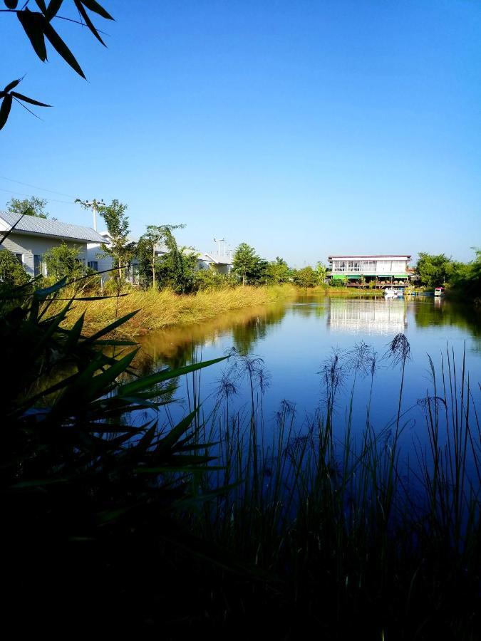 Homestay568 Branch 2 Muang Suang Εξωτερικό φωτογραφία